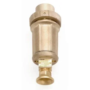 Stecher(plug) Ex, 16A, zona1, model Ex-5516, producator Wiska Hoppmann